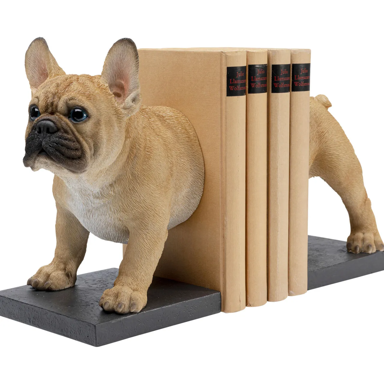 KARE Design Serre-Livres Frenchy (2/Set) Sale