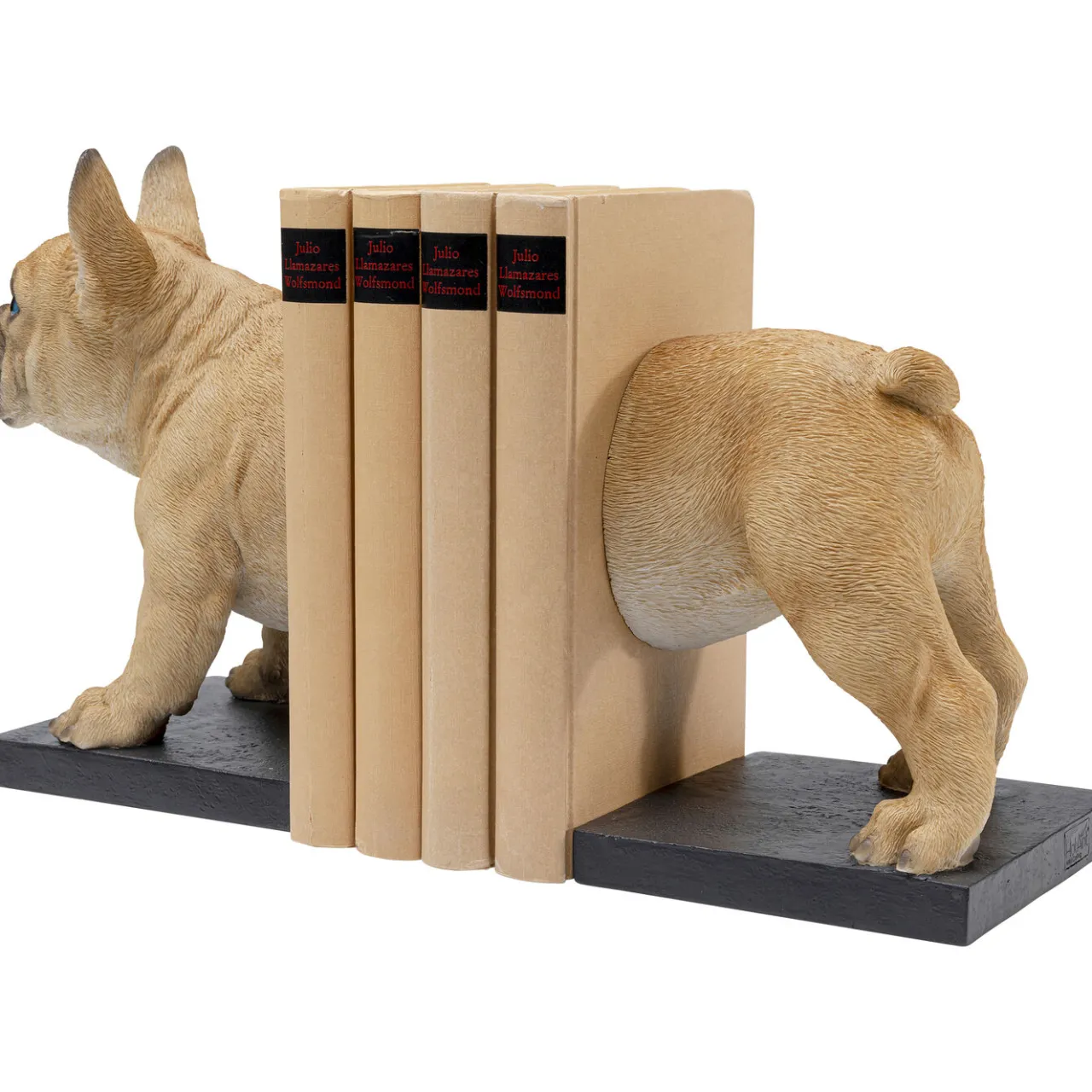 KARE Design Serre-Livres Frenchy (2/Set) Sale