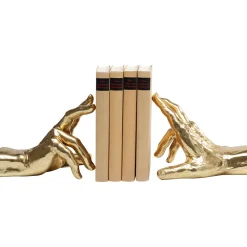 KARE Design Serre-Livres Holding Fingers New