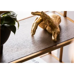 KARE Design Serre-Livres Holding Fingers New