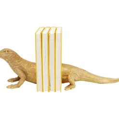 KARE Design Serre-Livres Lizard (2/Set) New