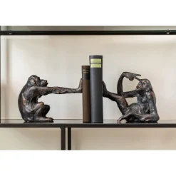 KARE Design Serre-Livres Mndey (Set/2) Online