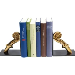 KARE Design Serre-Livres Musica (2/Set) Best