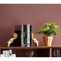 KARE Design Serre-Livres Musica (2/Set) Best