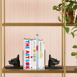 KARE Design Serre-Livres Smart Doggo (2/Set) New