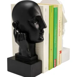 KARE Design Serre-Livres Volto Ear (2/Set) Sale