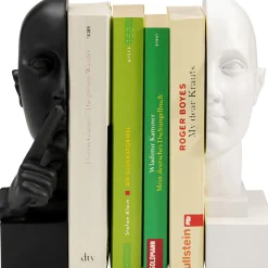 KARE Design Serre-Livres Volto Nose (2/Set) Online