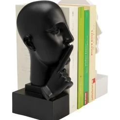 KARE Design Serre-Livres Volto Nose (2/Set) Online