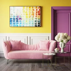 KARE Design Sofa Cabaret 3-Places Online