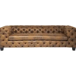 KARE Design Sofa Desire 3 Places Vintage Eco Online