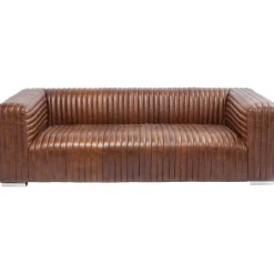 KARE Design Sofa Malibu 3-Places Sale