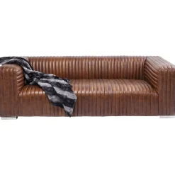 KARE Design Sofa Malibu 3-Places Sale