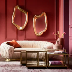 KARE Design Sofa Perugia 2-Places Discount