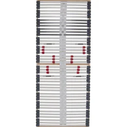 KARE Design Sommier À Lattes Comfort Plus 80X200 New