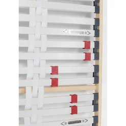 KARE Design Sommier À Lattes Comfort 80X200
