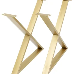 KARE Design Structure Tavola Cross Laiton (2/Set) Best