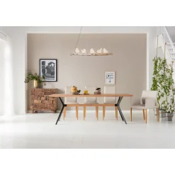 KARE Design Suspension Animal Dining Birds 120Cm New
