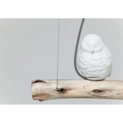 KARE Design Suspension Animal Dining Birds 120Cm New