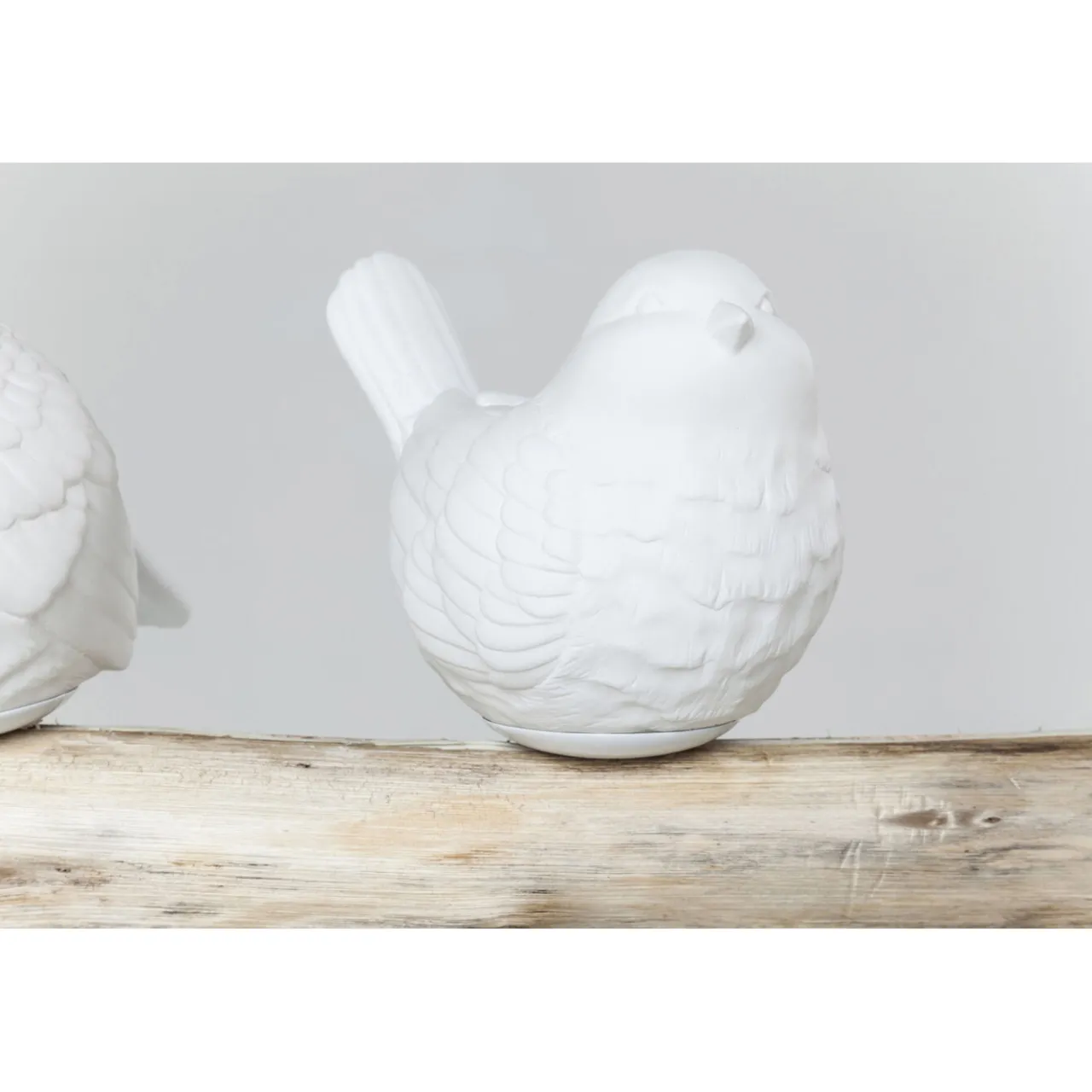 KARE Design Suspension Animal Dining Birds 120Cm New