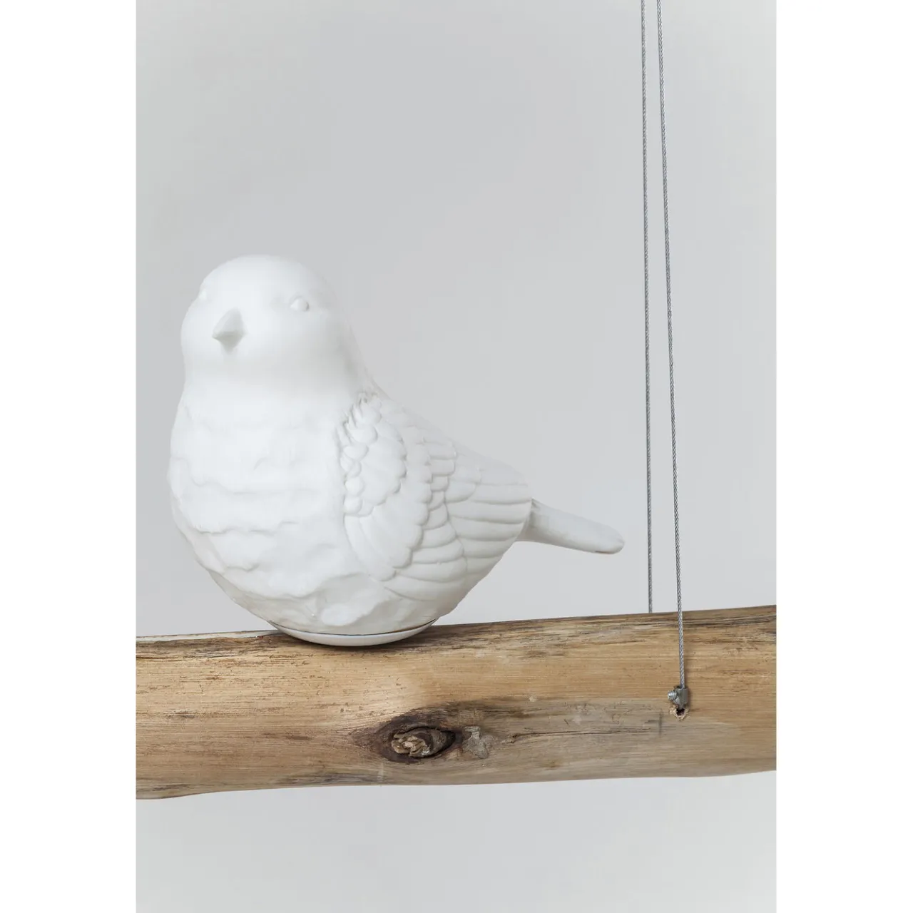 KARE Design Suspension Animal Dining Birds 120Cm Clearance