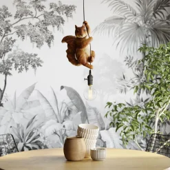 KARE Design Suspension Animal Squirrel 20Cm Online