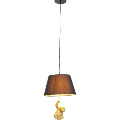 KARE Design Suspension Animal Swinging Baby Ape O35Cm Outlet