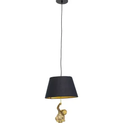 KARE Design Suspension Animal Swinging Baby Ape O35Cm Outlet