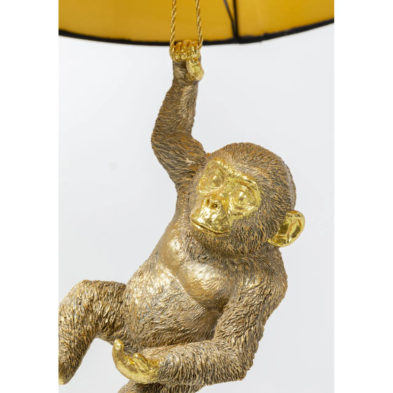 KARE Design Suspension Animal Swinging Baby Ape O35Cm Outlet