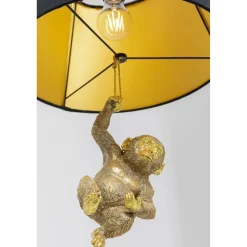 KARE Design Suspension Animal Swinging Baby Ape O35Cm Outlet