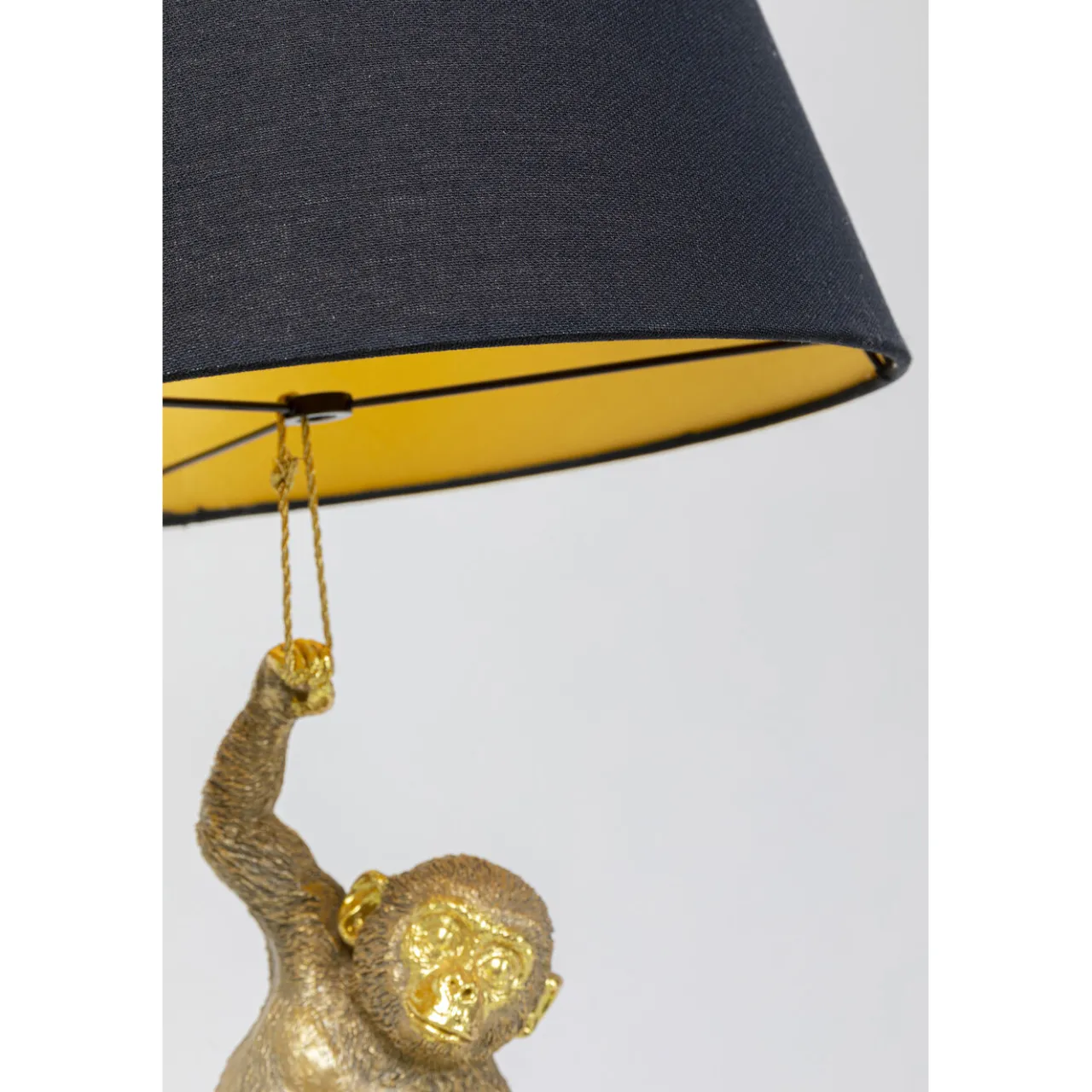 KARE Design Suspension Animal Swinging Baby Ape O35Cm Outlet