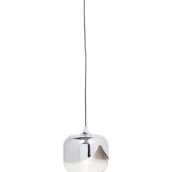 KARE Design Suspension Chrome Goblet O25Cm Discount
