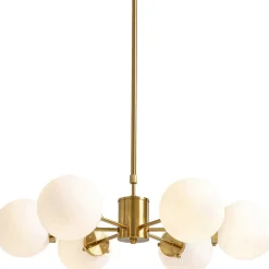 KARE Design Suspension Heavenly Dore O70Cm Sale