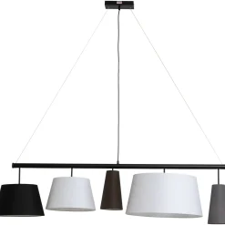 KARE Design Suspension Parecchi Noire 140Cm Online