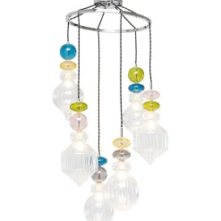 KARE Design Suspension Romantic Multi Hot