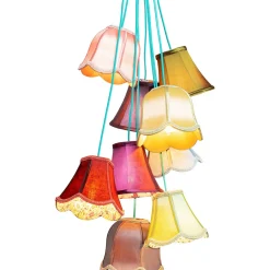 KARE Design Suspension Saloon Flowers 9 Best