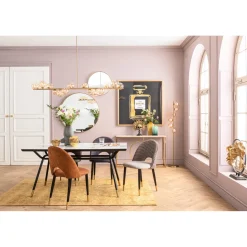 KARE Design Suspension Scala Balls Laiton 155Cm Clearance