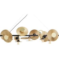KARE Design Suspension Soles 140Cm Clearance
