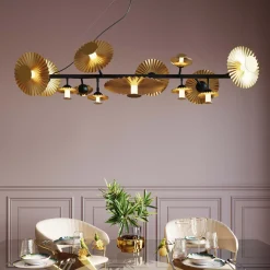 KARE Design Suspension Soles 140Cm Clearance