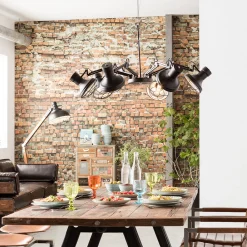 KARE Design Suspension Spider Multi 6 Online