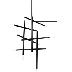 KARE Design Suspension Sticks Noir Clearance