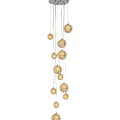 KARE Design Suspension Symphony Ambre Clearance