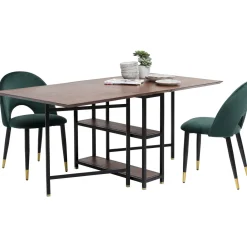 KARE Design Table A Rallonges Ravello 35(70+70)X80 Online