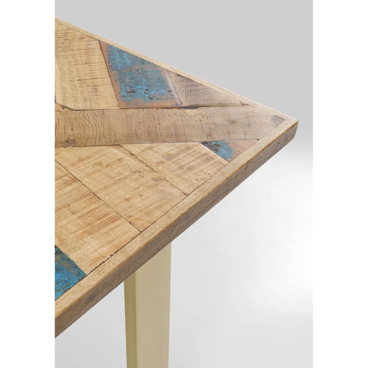 KARE Design Table Abstract Laiton 180X90Cm Sale