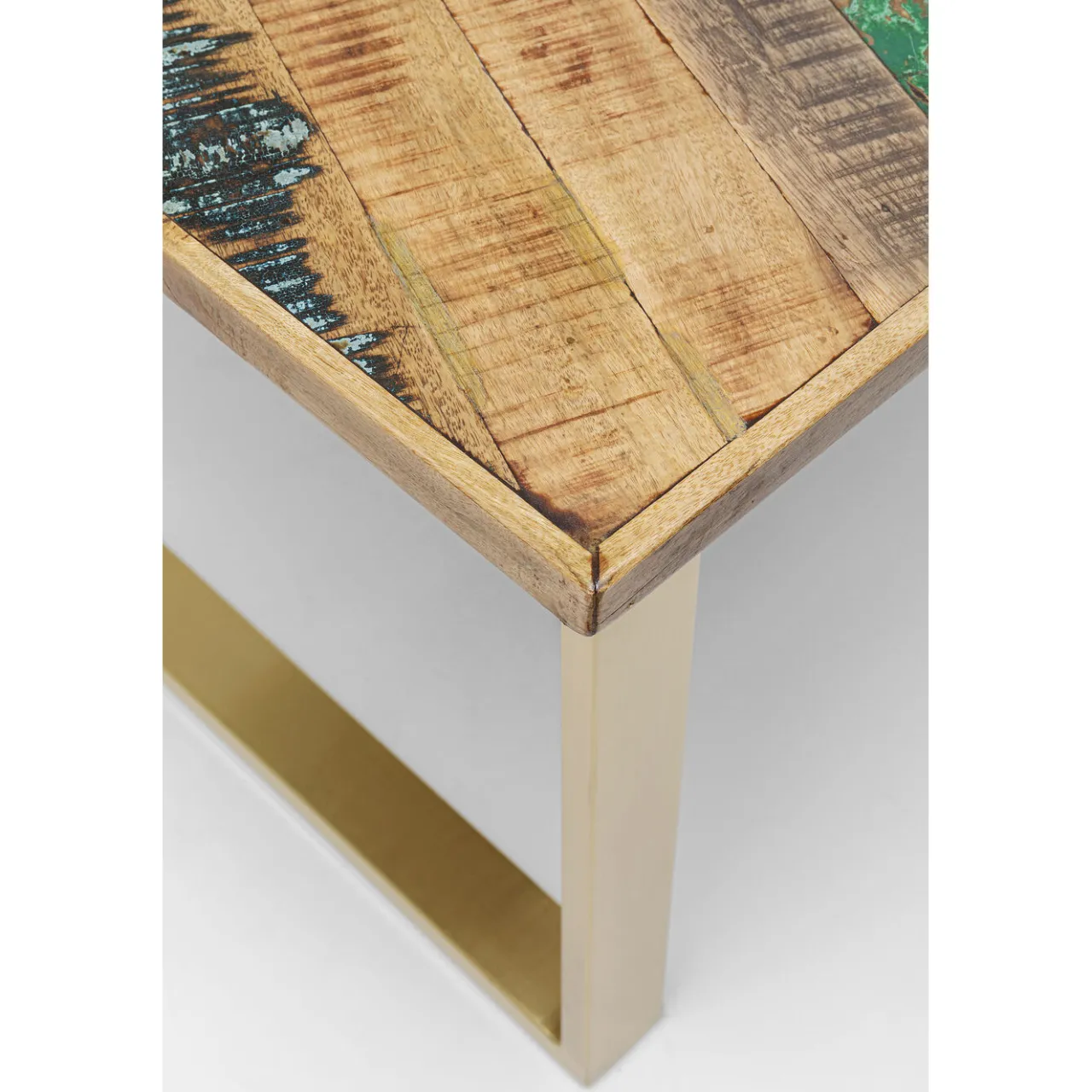 KARE Design Table Abstract Laiton 180X90Cm Sale