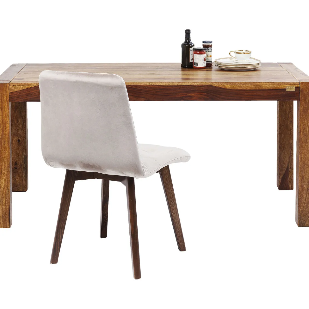 KARE Design Table Authentico 180X90Cm Discount