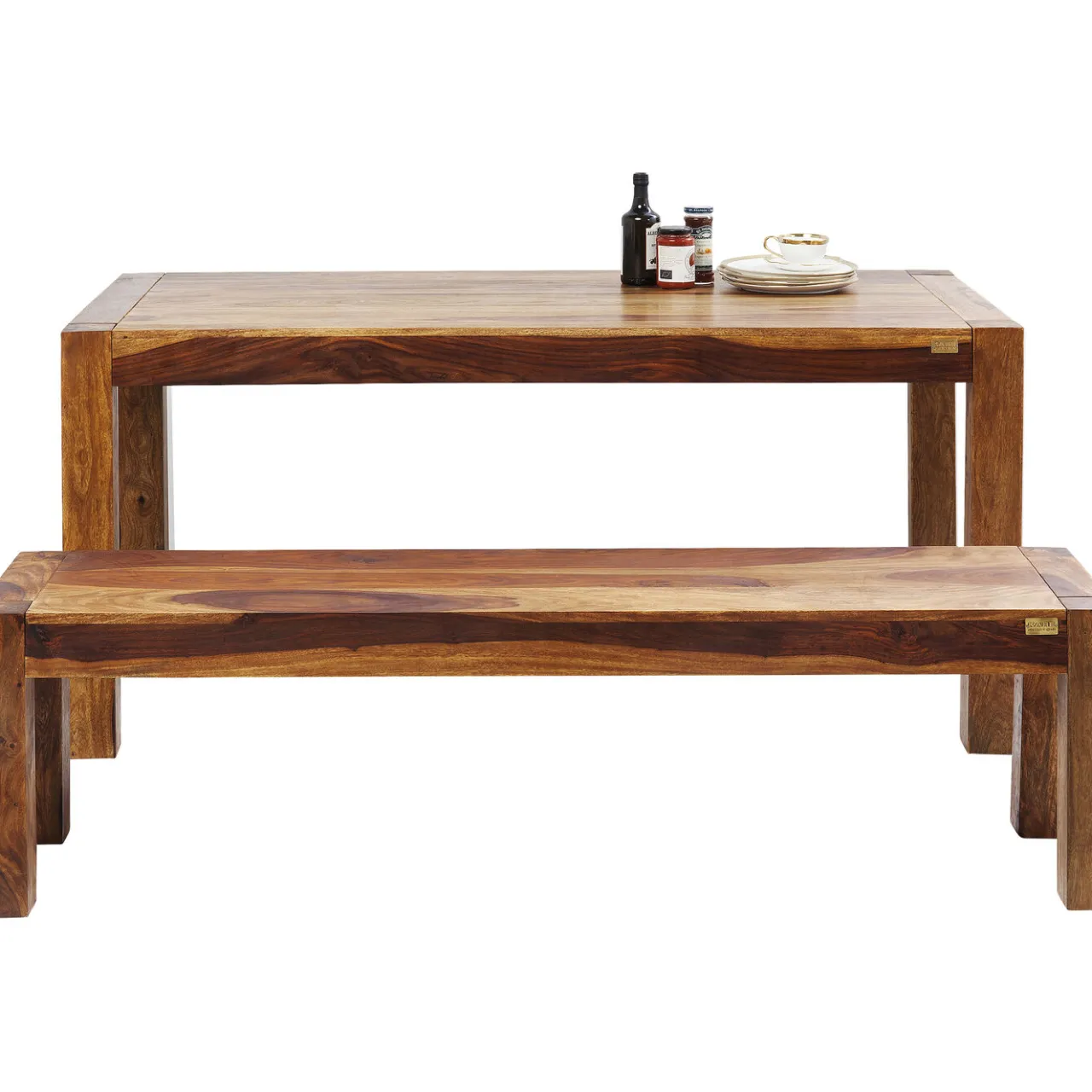 KARE Design Table Authentico 180X90Cm Discount