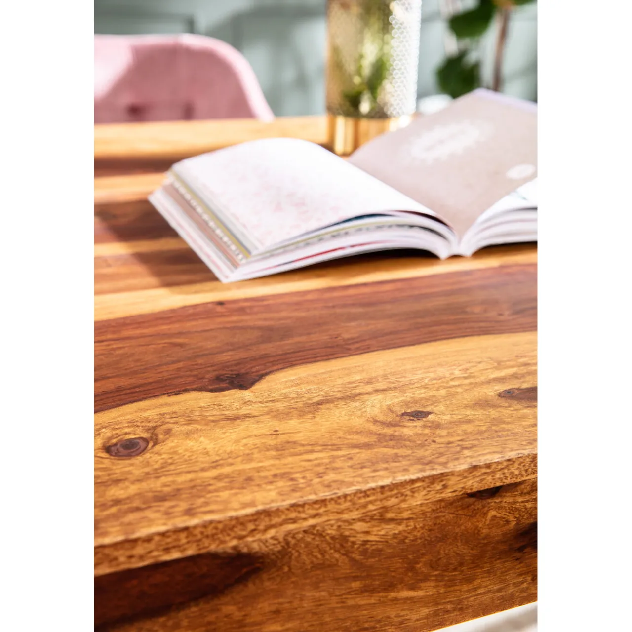 KARE Design Table Authentico 180X90Cm Discount
