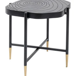 KARE Design Table Basse Antika 40X40Cm New