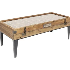 KARE Design Table Basse Collector Nature 122X55Cm Sale