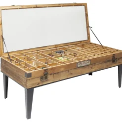 KARE Design Table Basse Collector Nature 122X55Cm Sale